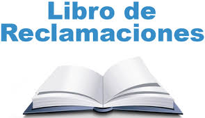 Libro Reclamaciones
